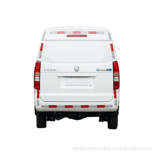 أفضل جودة Sea Lion Truck EV سيارة واحدة محرك 5Door 2Seat البيع الساخن